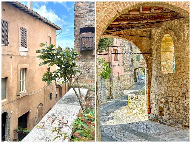 Appartamento in Piazza del Popolo, Todi - Foto 1