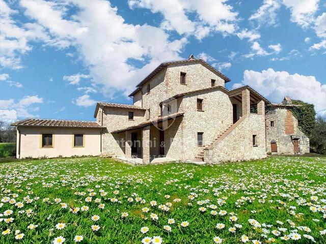 Country house or cottage, Todi - Photo 1