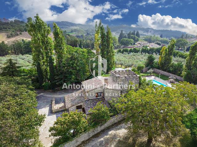 Country house or cottage in Piazza del Popolo, Todi - Photo 1