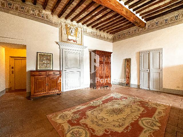 Wohnung in Piazza Umberto I, Todi - Foto 1