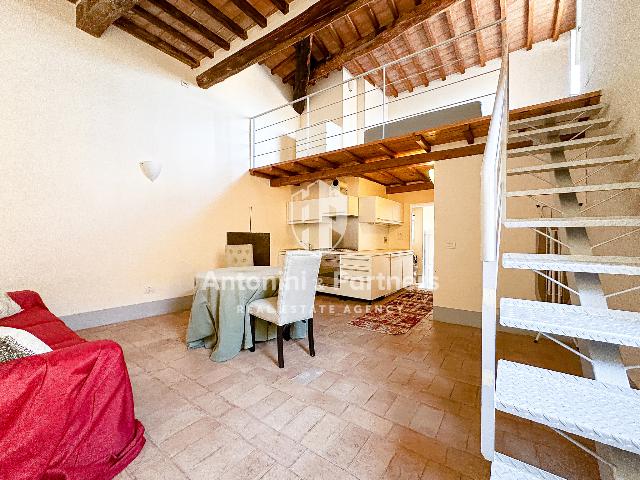 3-room flat in Piazza Umberto I, Todi - Photo 1