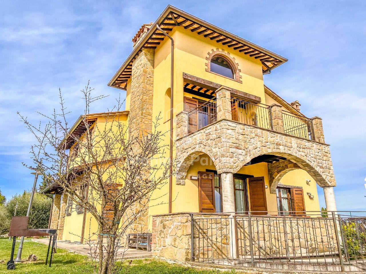 Villa in vendita a Marsciano