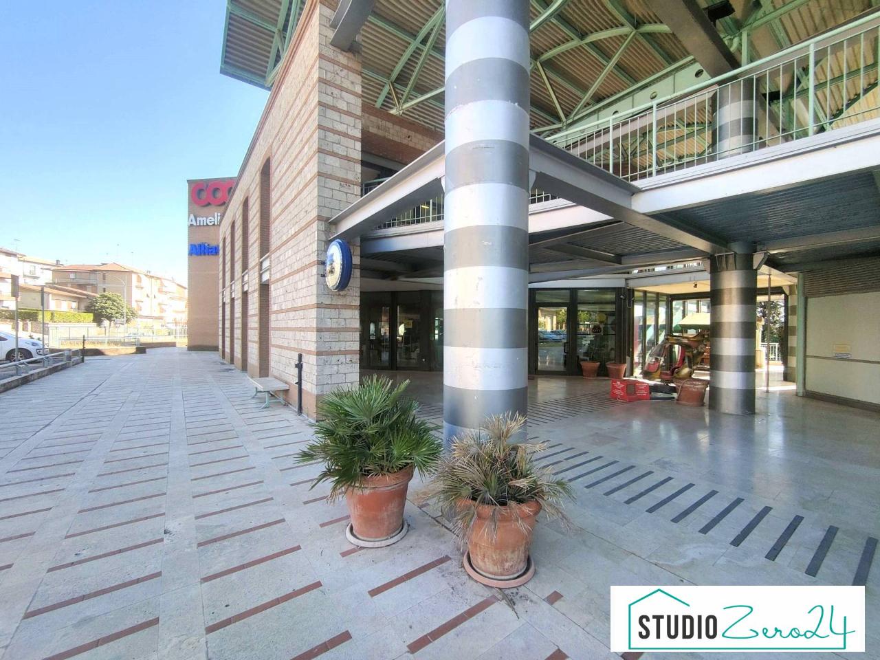 Negozio in Rimembranze 22, Amelia, {3} - Foto 2