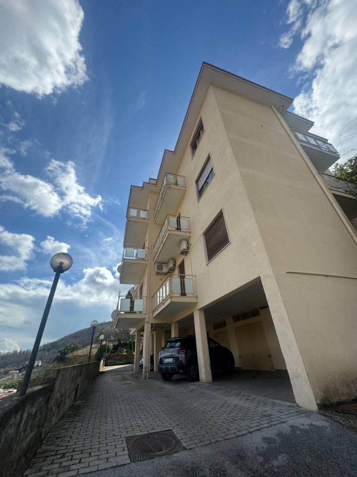 Appartamento in vendita a Pellezzano