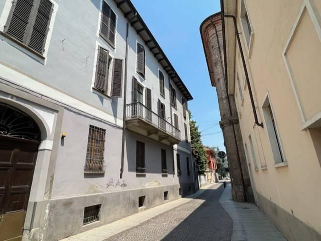 Palazzo in vendita a Asti