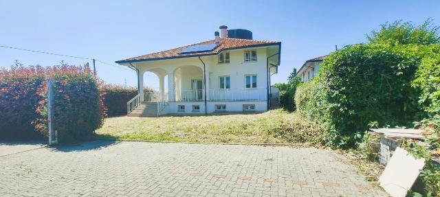 Two-family villa, Montignoso - Photo 1