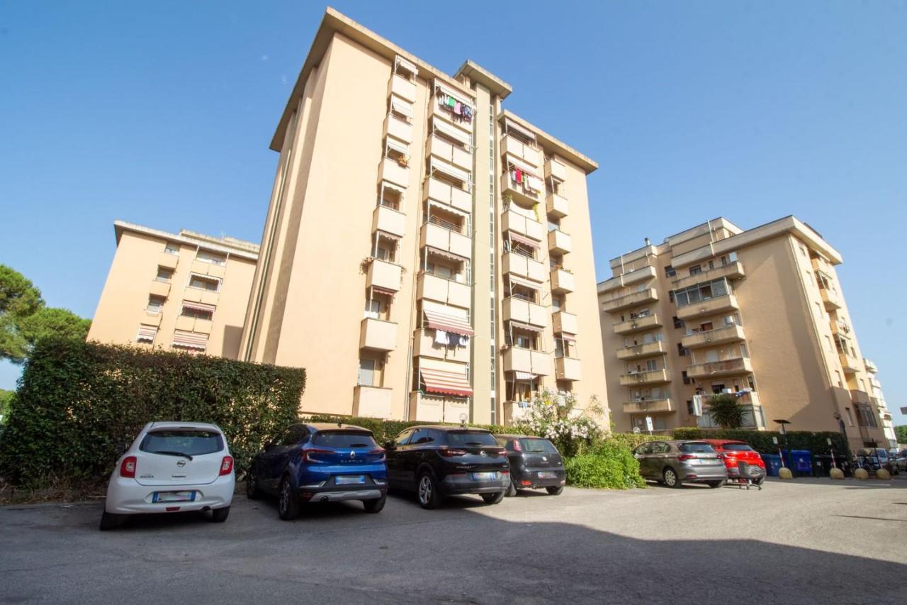 appartamento in vendita a Pisa in zona Cisanello
