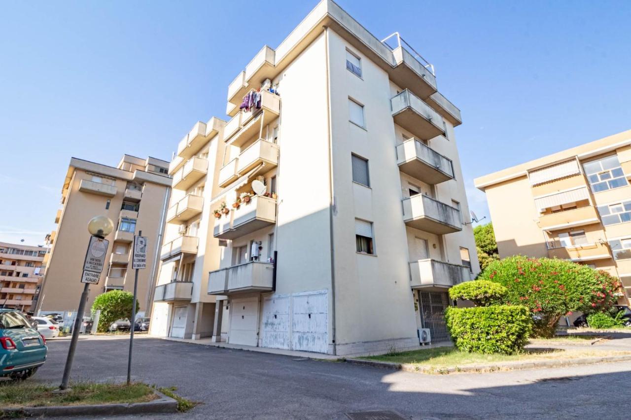appartamento in vendita a Pisa in zona Cisanello