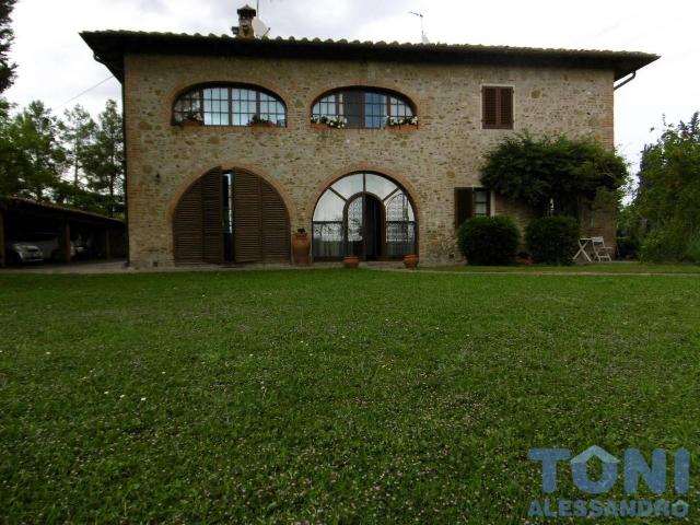 Mansion, Montelupo Fiorentino - Photo 1