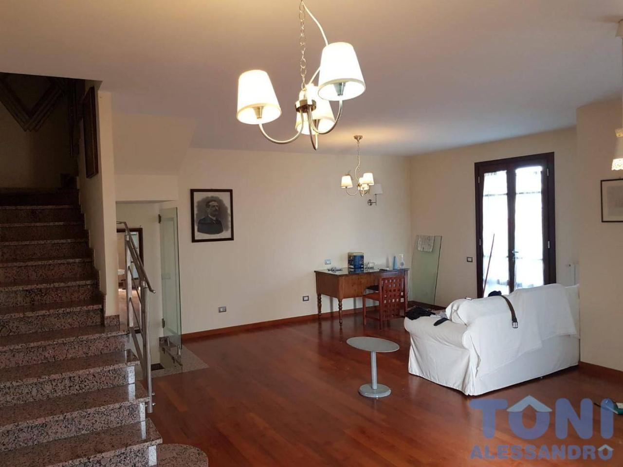 Villa a schiera in vendita a Empoli