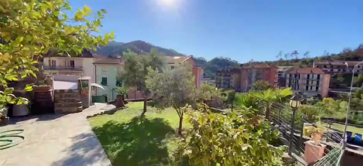 Villa in vendita a Casarza Ligure