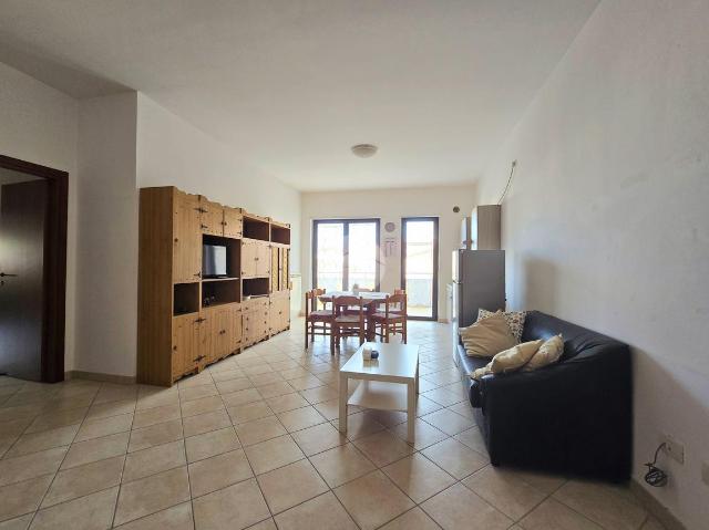 Vierzimmerwohnung in Via Adriatica 27, Roseto degli Abruzzi - Foto 1