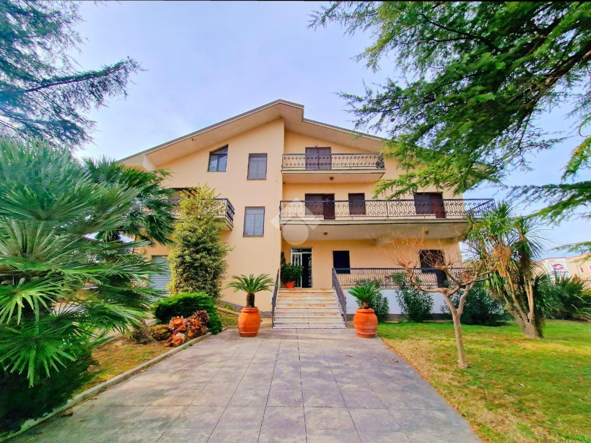 Villa in vendita a Francavilla Al Mare
