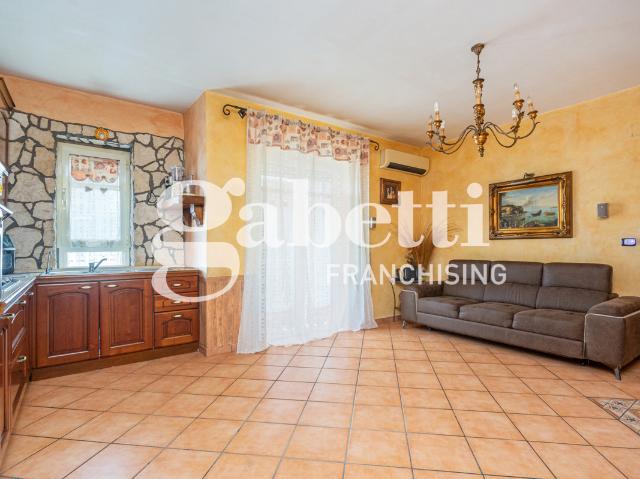 3-room flat in Via Bologna, Villaricca - Photo 1