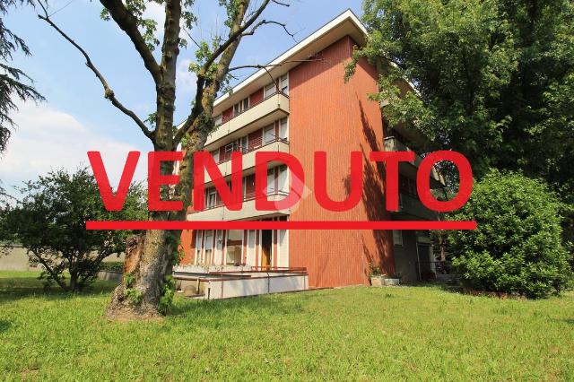 Vierzimmerwohnung in Via Girotti 36, Concorezzo - Foto 1