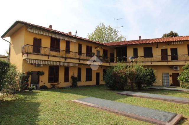 4-room flat in Via San Rainaldo 23, Concorezzo - Photo 1