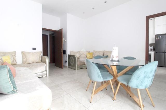 3-room flat in Via Dante 25, Concorezzo - Photo 1