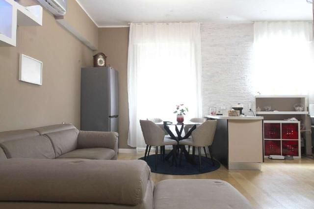 3-room flat in Via Federico Ozanam 23, Concorezzo - Photo 1