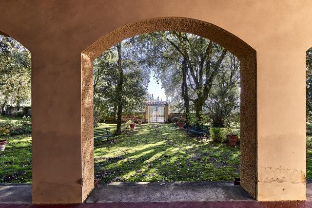 Villa in Santa Maria a Marciola, Scandicci - Foto 1