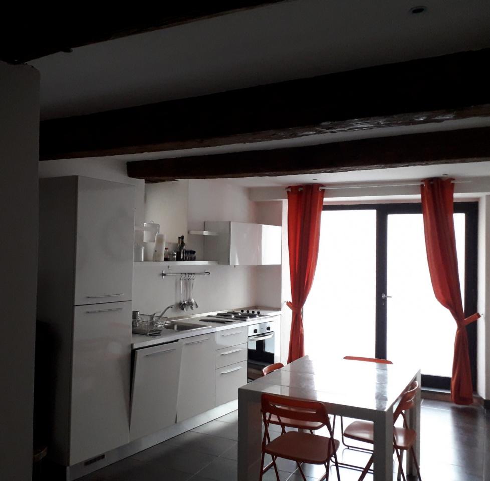 Palazzina commerciale in Via Serragli, Firenze, {3} - Foto 1