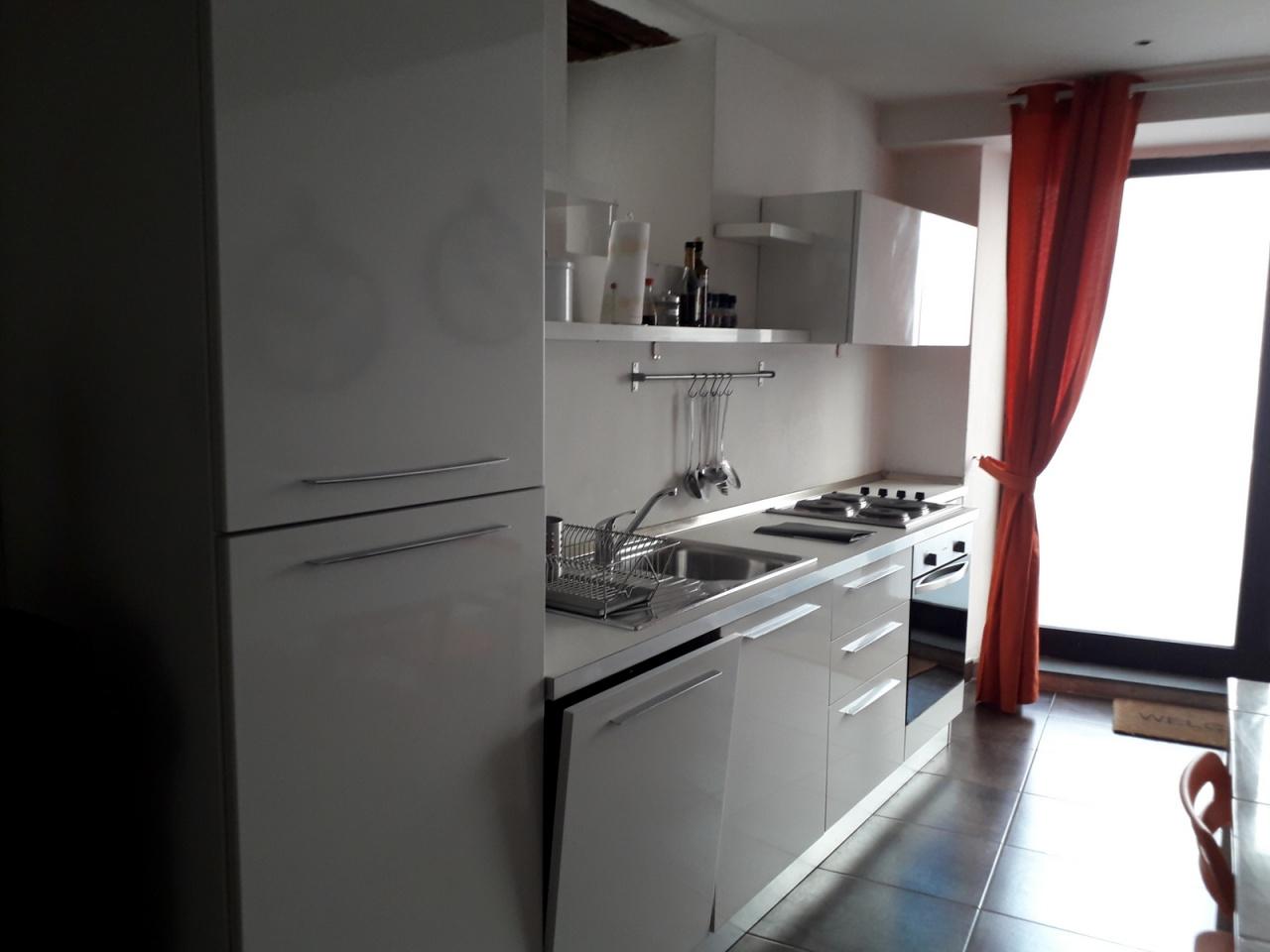 Palazzina commerciale in Via Serragli, Firenze, {3} - Foto 2
