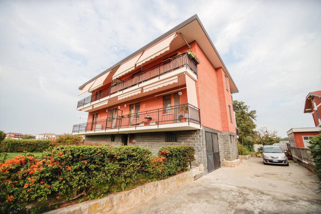 Appartamento in vendita a San Benigno Canavese
