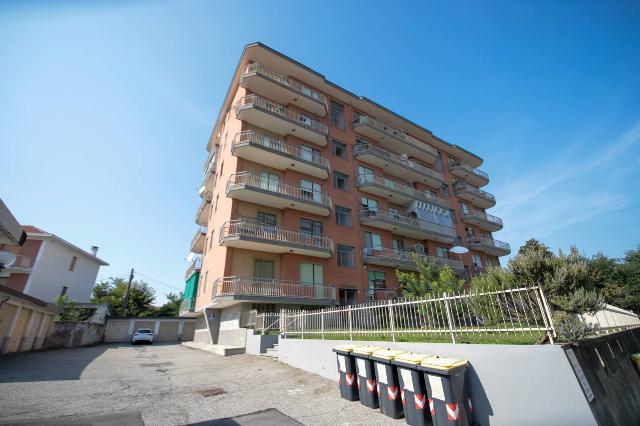 Vierzimmerwohnung in Via Volpini 7, San Benigno Canavese - Foto 1