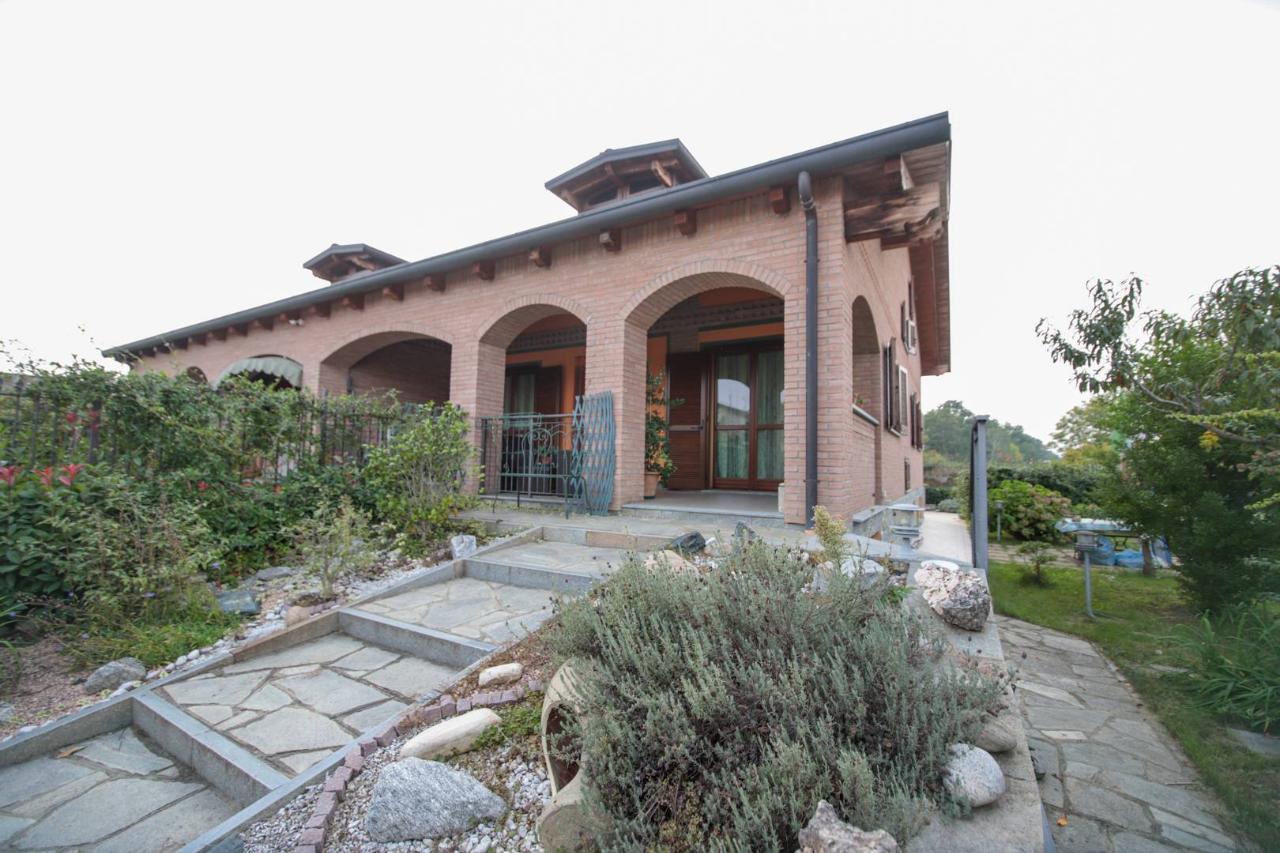 Villa a schiera in vendita a Lombardore