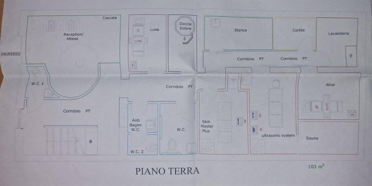 Magazzino in Via IV Novembre, Mascalucia, {3} - Foto 1