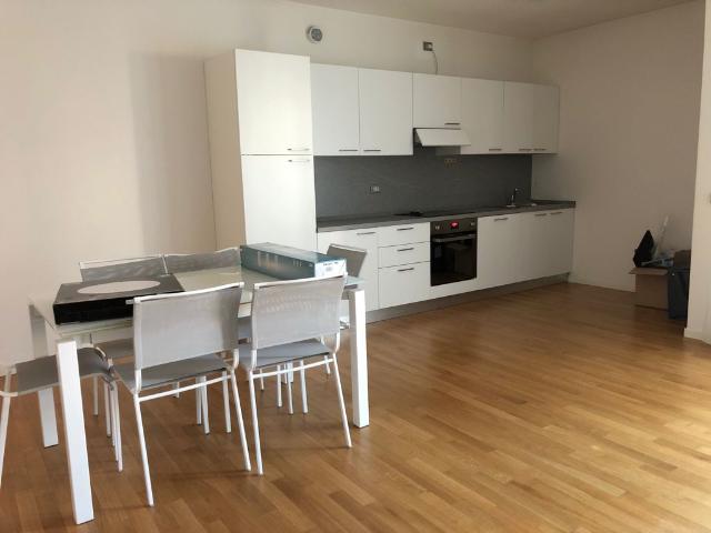 Vierzimmerwohnung, Montebelluna - Foto 1