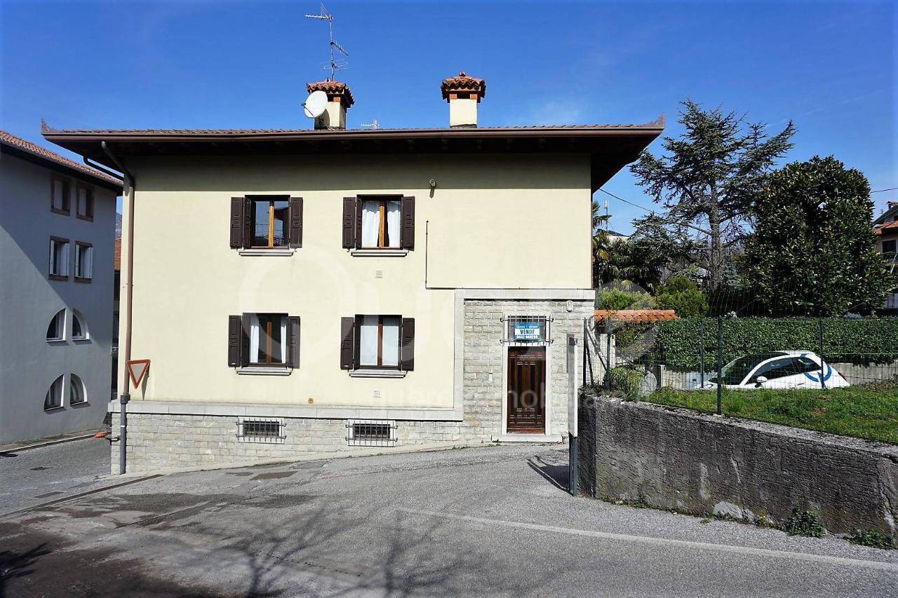 Appartamento in vendita a Gemona Del Friuli