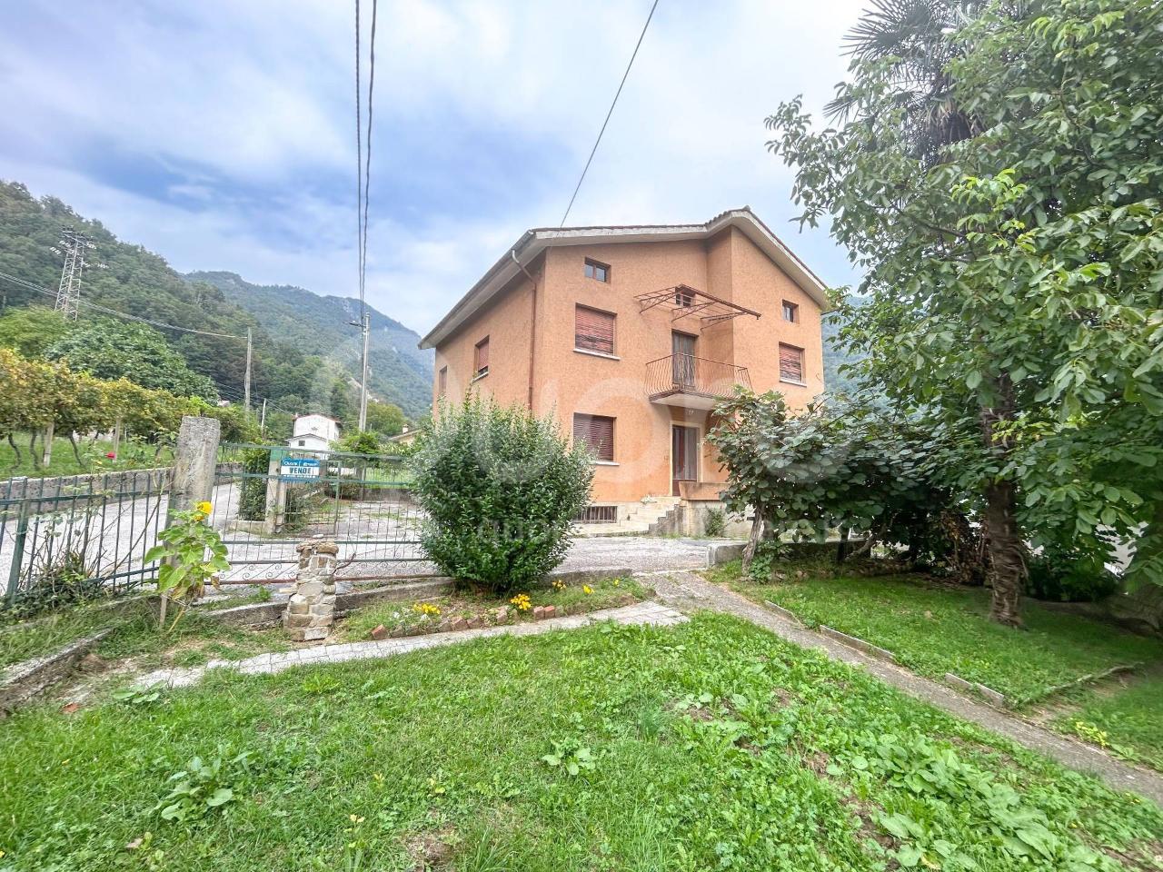 Casa indipendente in vendita a Tarcento