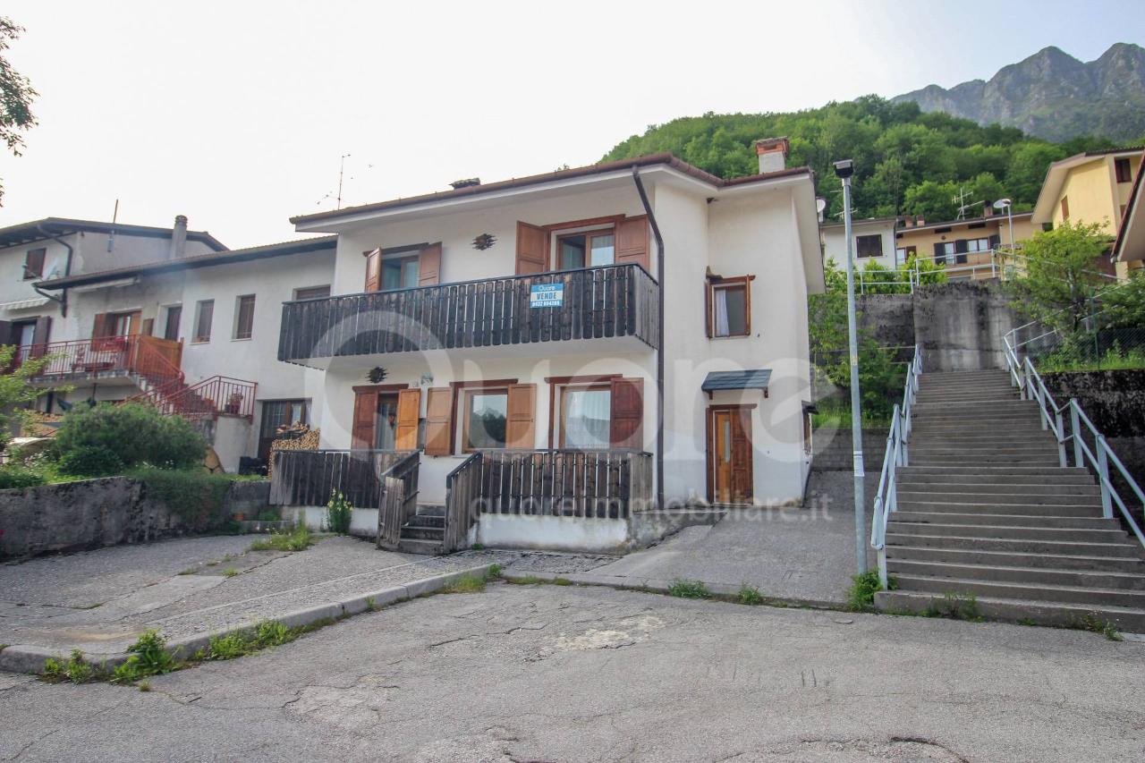 Villa a schiera in vendita a Lusevera