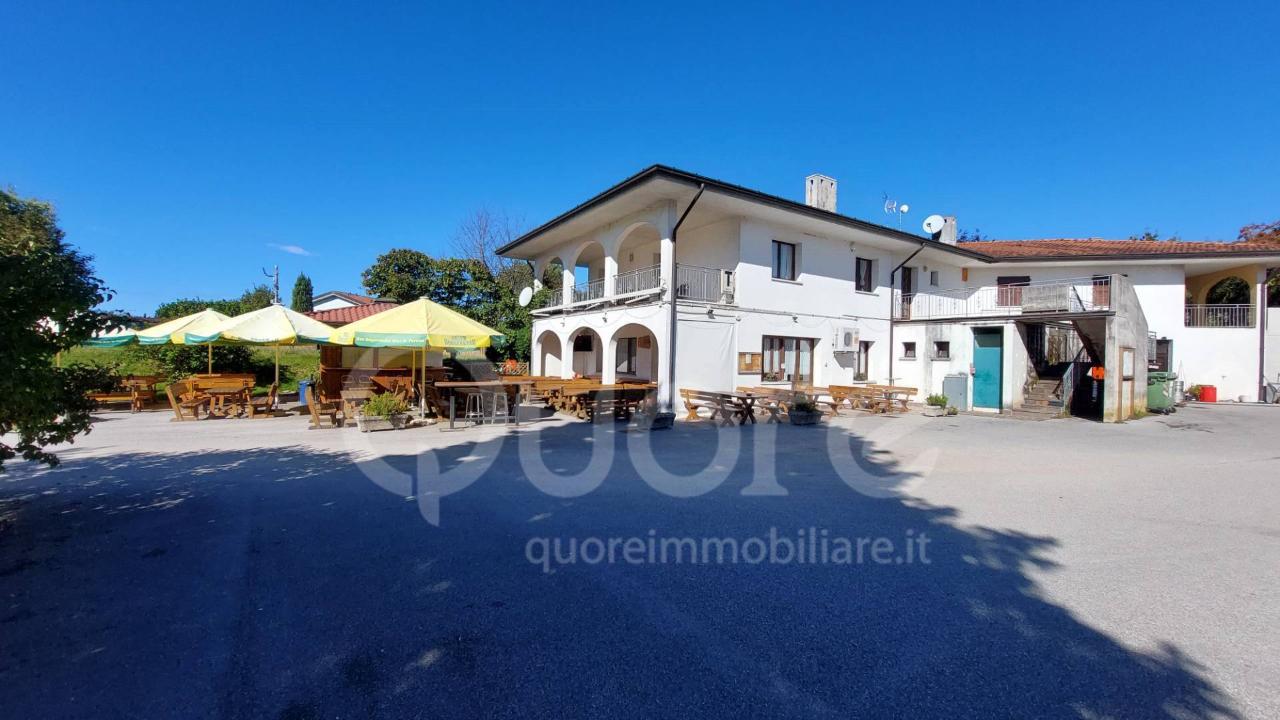 Ristorante in Via della Stazione 17, Tricesimo, {3} - Foto 1