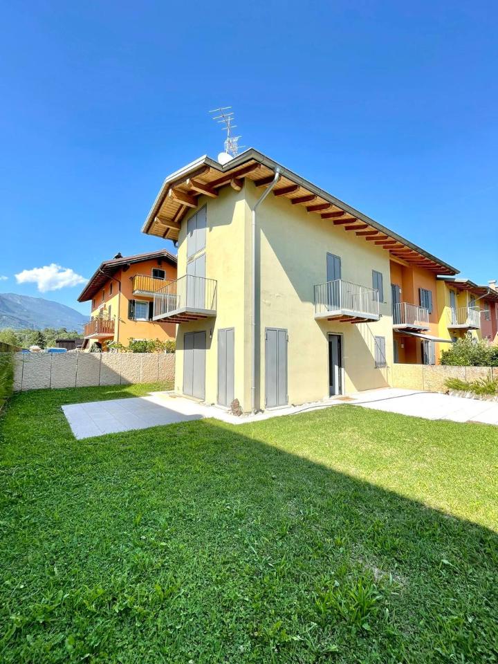 Villa a schiera in vendita a Rovereto