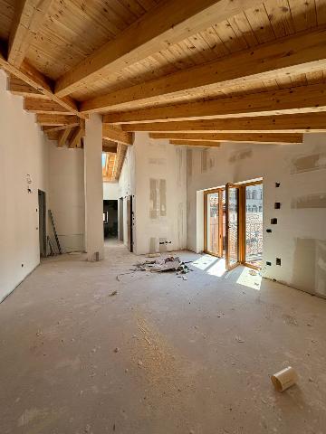 Penthouse in Piazza del Suffragio 6, Rovereto - Photo 1