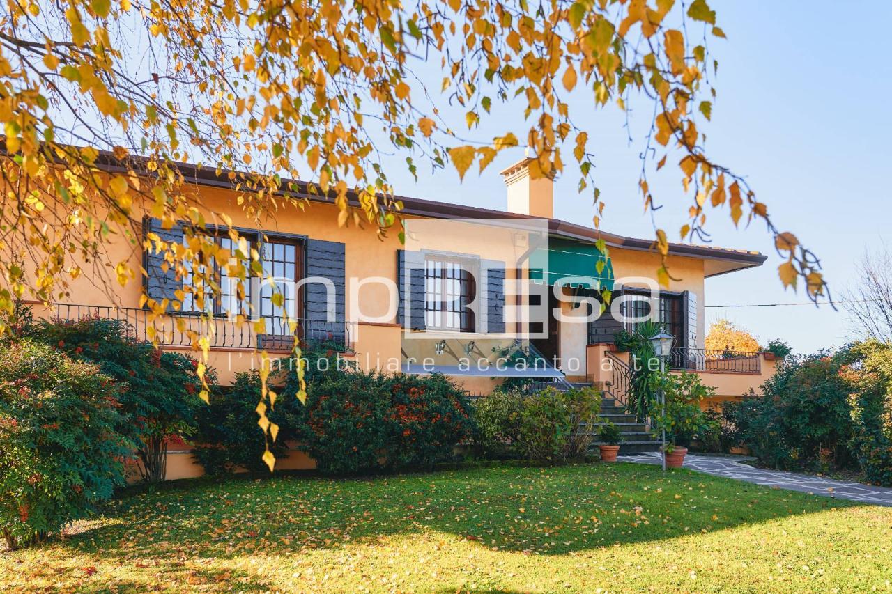 Villa in vendita a Zenson Di Piave