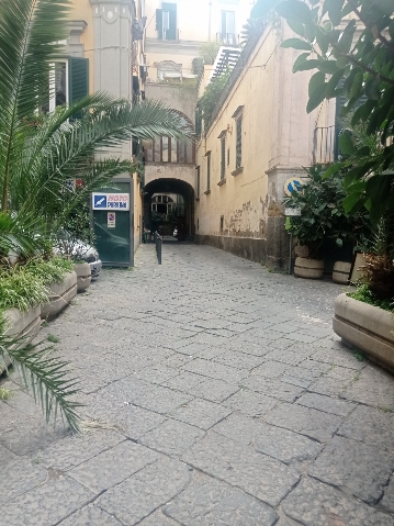 2-room flat in {3}, Vicolo Santa Maria Cappella Vecchia - Photo 1