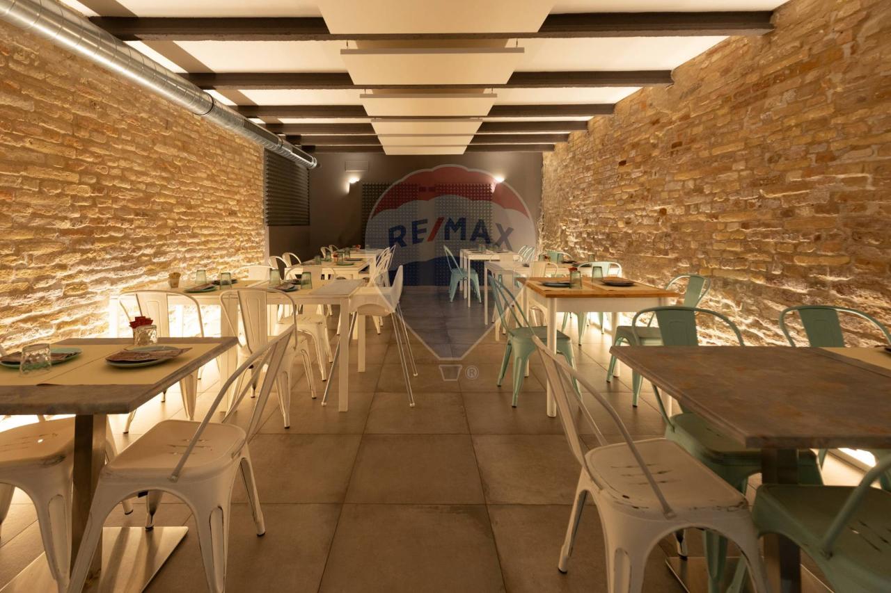 Negozio in Via Roma 70, Castelfidardo - Foto 1