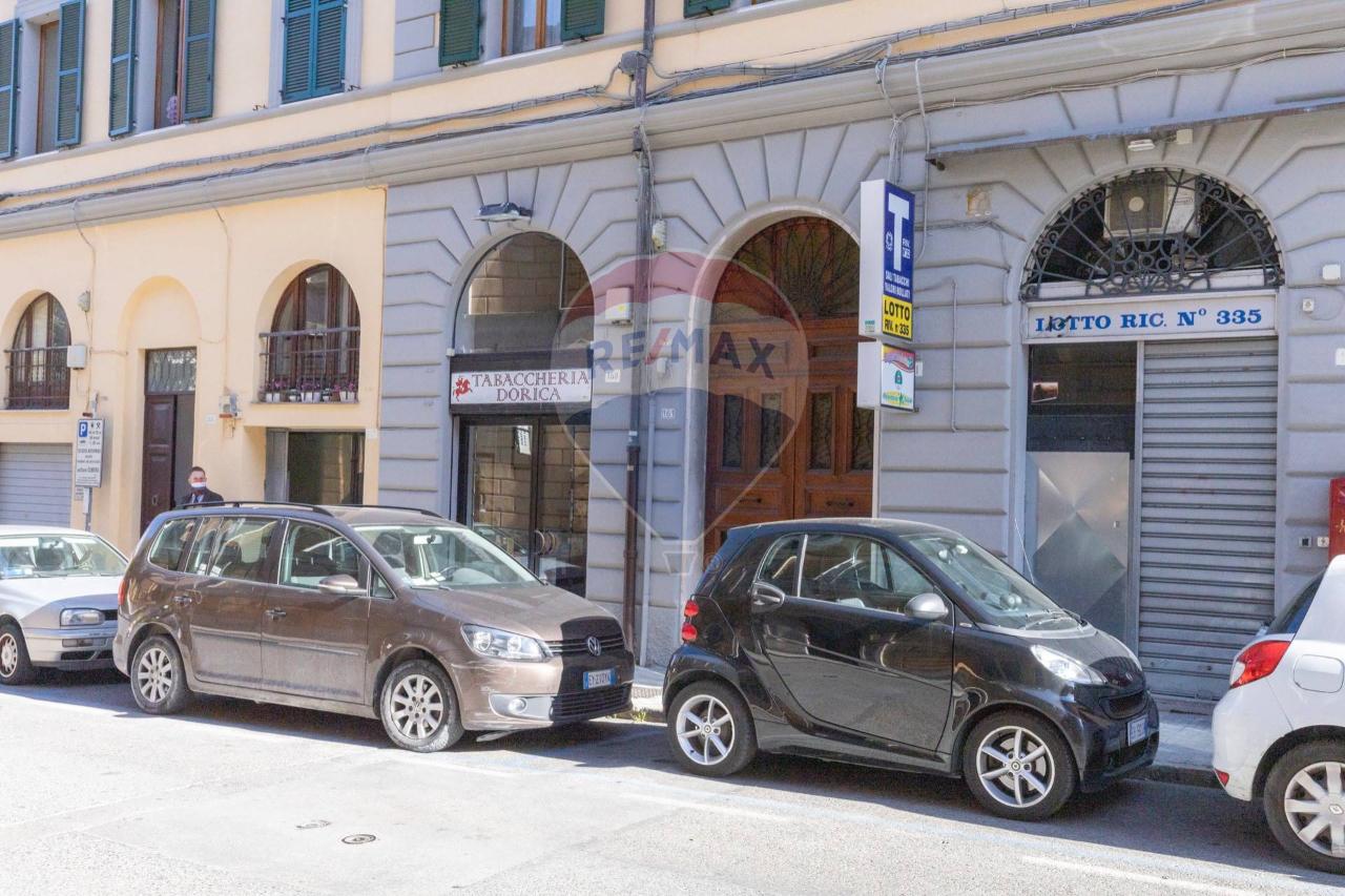Negozio in Via Giacomo Matteotti 159, Ancona - Foto 1
