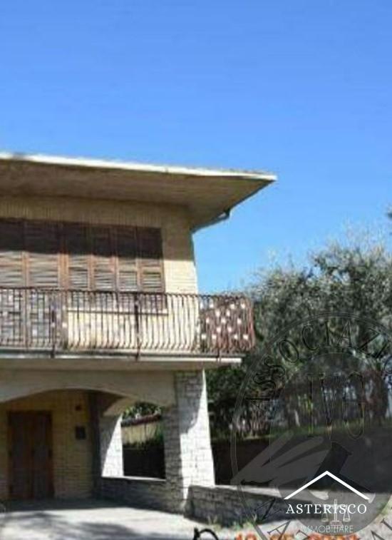 Casa indipendente in vendita a Marsciano