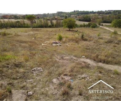 Terreno agricolo in vendita a Perugia