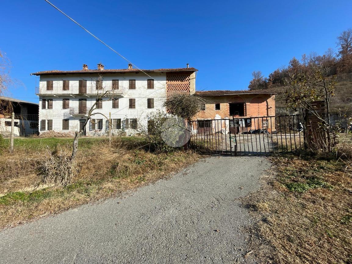 Casa indipendente in vendita a San Damiano D'Asti