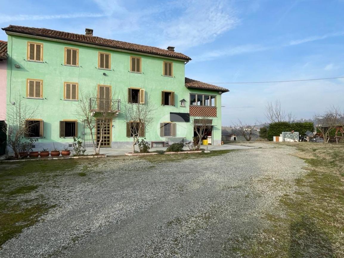 Casa indipendente in vendita a Castagnole Delle Lanze