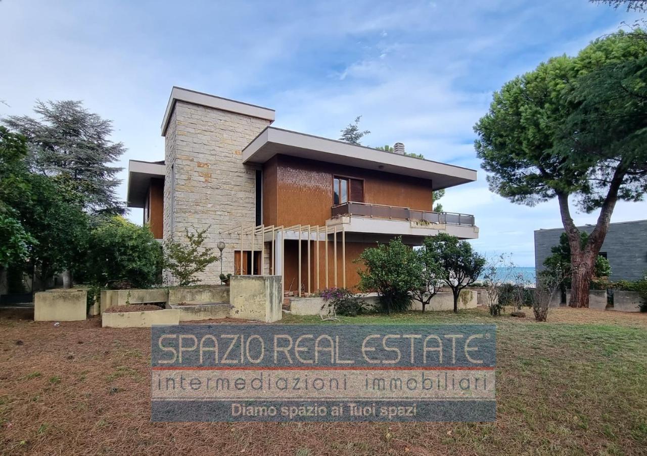 Villa in vendita a Montesilvano