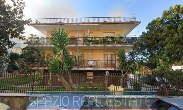 Apartament in Via Tugli 38, Ortona - Photo 1