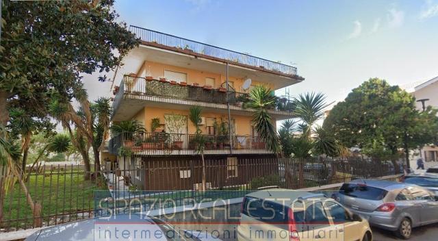 4-room flat in Via Tugli 38, Ortona - Photo 1