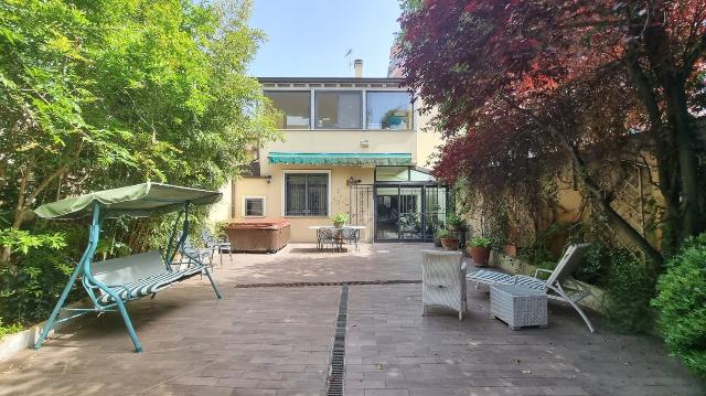 Villa in Via Parma 17, Pescara - Foto 1