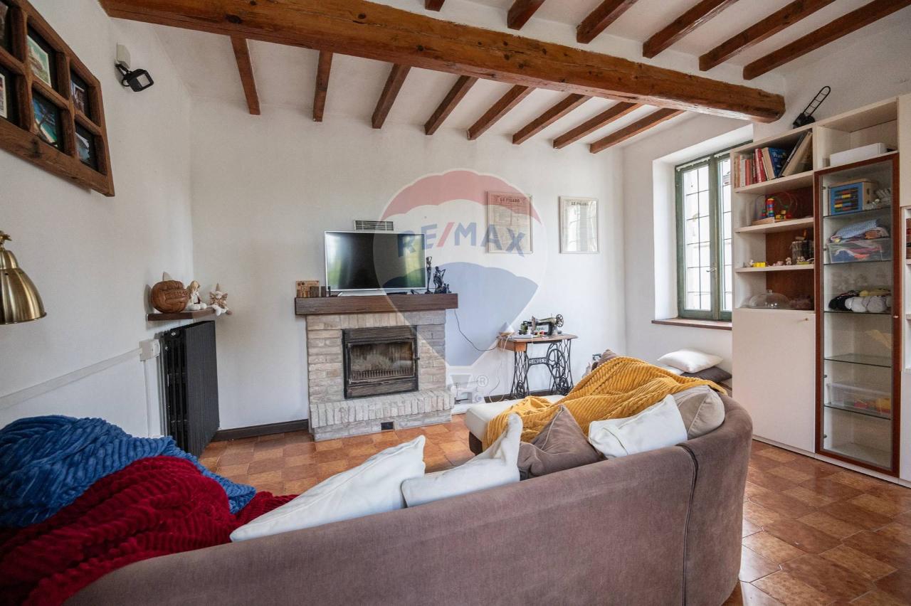 Villa in vendita a Lesignano De' Bagni