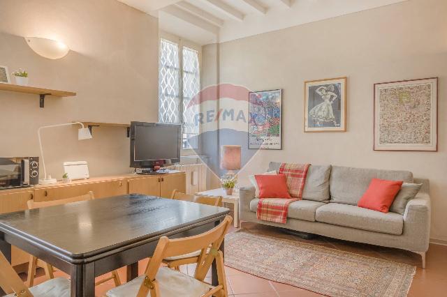 Einzimmerwohnung in {3}, Borgo Catena 12 - Foto 1